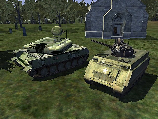 Flashpoint XBox