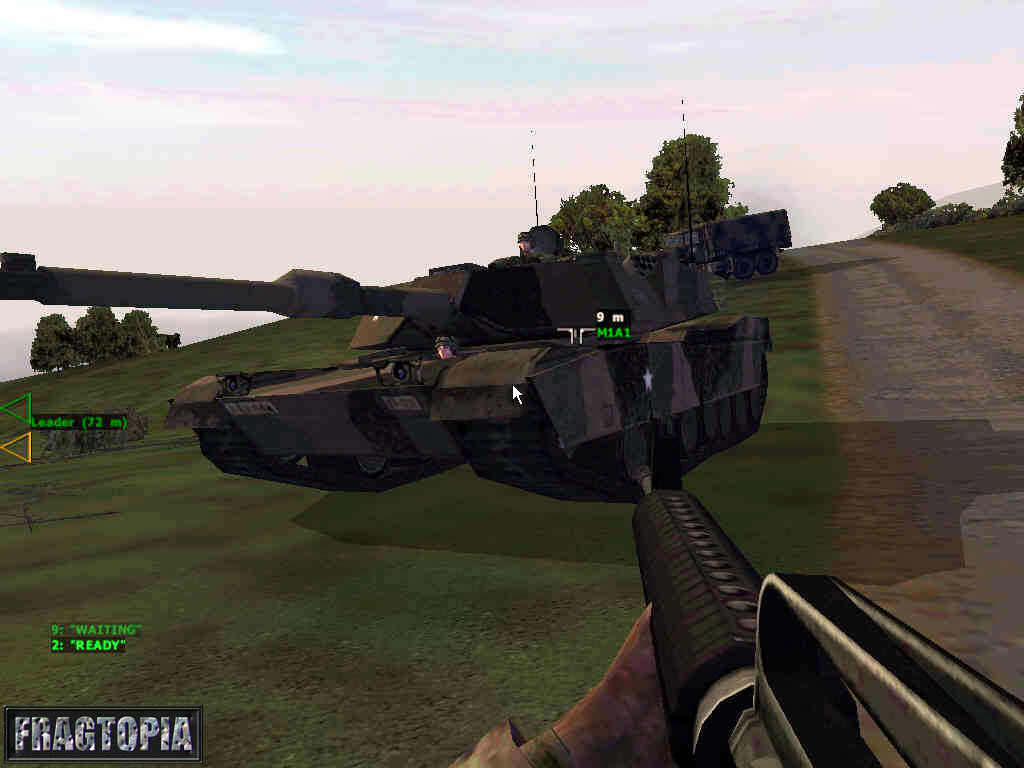 abrams